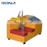 Fully Automatic Digital Display Asphalt Softening Point Ring and Ball Apparatus Tester thumbnail-2