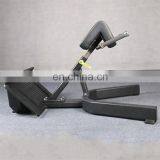 Fitness Equipment Gym Commercial Rome Stool Strength Training Back Extension Roman Chair thumbnail-3