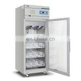 Single Door 4C Blood Bank Refrigerator thumbnail-3