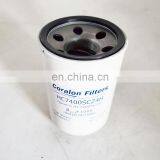 Replace Hydraulic Oil Filter HC7400SCZ4H thumbnail-1