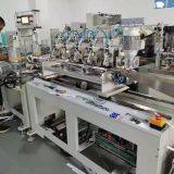 Stainless Steel L-Shape Paper Straw Making Machine Automatic Coffee Paper Straw Machine thumbnail-2