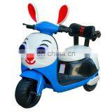 Hebei Factory Sale Kids Motor Car Kids Ride on Car thumbnail-3