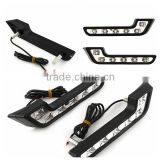 12V 3w Led Daytime Running Light