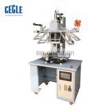 HT-C-200 Manual Conical Heat Transfer Printing Machine for High Performance thumbnail-1