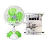 Abs Moulding Molding Plastic Injection Press Powder Mold dc Fan Steel Mould Manufacturer Maker Supplier Custom