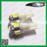 12v 5050 SMD T10 Purple LED Light thumbnail-1