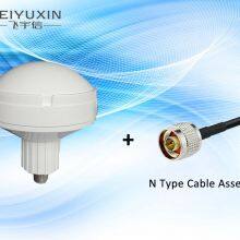 30dBi GPS+Glonass Timing Antenna With Eebedded N Female thumbnail-2