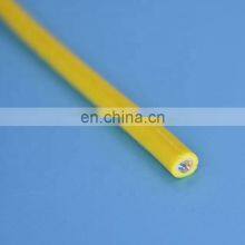 ROV Tether 2x2x26AWG Signal Cat5 Neutrally Buoyant Cable