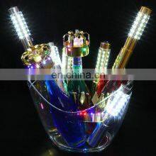 Bar Club Restaurant Shinning Hot Sale Barware LED Strobe Baton Champagne Bottle Sparklers thumbnail-3
