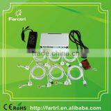 6 USB Ports Tablet PC Anti-theft Holder thumbnail-6