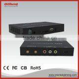 Car Digital tv Tuner ISDB-T Full Seg Set Top BOX thumbnail-2