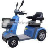 Electric Handicapped Scooter thumbnail-1