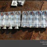 Full Automatic PET Bottle Blowing Machine, Water Bottle Blowing Machine, PET Bottle Making Machine Quality Choice thumbnail-6