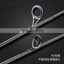High Quality 2 Section Spinning Casting Carp Fishing Rod Carbon Fiber thumbnail-5