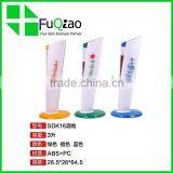 New Design Printing Logo Plastic Tabletop Cool Beer Dispenser thumbnail-1