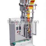 Liquid, Paste, Shampoo and Sauce Auto Filling and Packing Machine