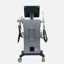 SKIN OXYGEN SYSTEM Oxygen Facial Treatment Machine Skin Rejuvenation Beauty Machine Supplier thumbnail-2