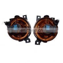 Free Shipping!Driving Fog Light Lamp Left LH Right RH For 05-10 VW Jetta Golf GTI MK5 New thumbnail-3