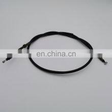 Low Price Durable Material Motor Body System BAJAJ100 Motorcycle Clutch Cable Maker For Haojue thumbnail-3
