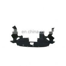 New Air Baffle Duct Deflector Front Engine Splash Shield HO1228106 For Honda CR-V 2007 - 2009