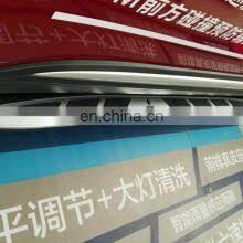 Car Side Step Running Boards for Mitsubishi Outlander 2013-2018 4x4 Accessories thumbnail-3