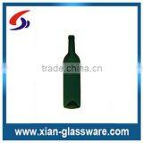 Promotional Wholesales Fancy Glass Bottle