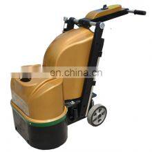 Easy To Operate Electric Walk-up Floor Polisher