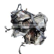 Engine Assembly Car Auto Parts Second Hand Car Engine Honda Petrol Used Engine