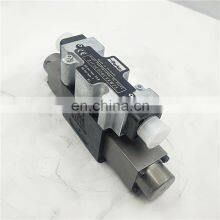 Parker Pilot Directional Valve D41FBE01FC4NF00 D41FHB31C1NE00 D31FBE01EC1NF00 D41FBE01FC1NF00 D41FCB31FC1NE70l Control Valve thumbnail-4