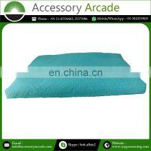 Zippered and Removable Yoga Zabuton Mat Relax Cushion Indian Supplier thumbnail-5