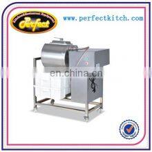 Stainless Steel Chicken Meat Marinated Machine for KFC thumbnail-3