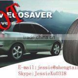 Best Chinese Brand Shandong Cheap SUV Rubber Tyre Tire New Wholesale Car Tire for SUV Cars thumbnail-1