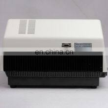 Hot Selling Spectrometer 752Pro US Vis Spectrophotometer for Laboratory thumbnail-4
