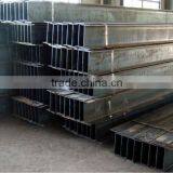 High Frequency H Beam, Structural Steel H-beam, Carbon Steel h Beam,s thumbnail-5