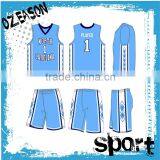 China Blank Basketball Jerseys,Cheap Basketball Team Jersey Logo thumbnail-1