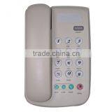 Wall Mountable Analog Telephone for South America Market thumbnail-5