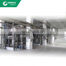 soya protein production machine protein isolate soybean protein processing isolated line