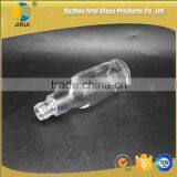 110ml Clear Cosmetic Bottle and Glass Lotion Bottle thumbnail-4