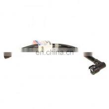 BBmart Auto Parts Crankcase Breather Vent Vacuum Hose for Audi A6 OE 078103224Q Factory Low Price thumbnail-1