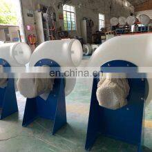 Pipe-type PP Exhaust Fan Outdoor Fan Guard For Exhaust Corrosion Air Out thumbnail-2