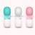 New Design 350ml Custom Logo Walking Pet Bowl Portable Water Bottle Dogs Portable thumbnail-3
