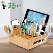 Bamboo 3 in 1 Wrap Dispenser With Cutter and Labels, Plastic Wrap, Aluminum Foil and Wax Paper Dispenser for Kitchen Drawer, thumbnail-4