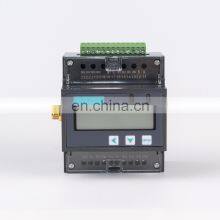 KPM37 NB-IoT WIFI/4G/Modbus Three Phase Energy Meter for Energy Monitoring System Electric Meter Digital Energy Meter Price thumbnail-4