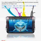 Car Radio DVD GPS For SUZUKI SWIFT Radio Stereo Headunits Touch Screen SUZUKI SWIFT DVD GPS Navi Ipod Bluetooth 1080P SWC thumbnail-6