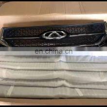 Factory Direct Body Parts Replacement Radiator Grille Assembly Suitable for Tiggo 3x OEJ69-8401010 thumbnail-1