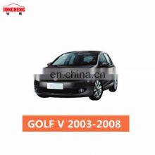 Aftermarket Car Front Bumper Reinforcement for GOLF 2003-2008 Car Body Parts,OEM1K5 807 109A thumbnail-3