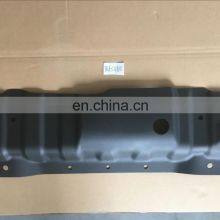 Lantsuan J087-4 10th Radiator Skid Plate for Jeep for Wrangler JK 2007-2017 thumbnail-2