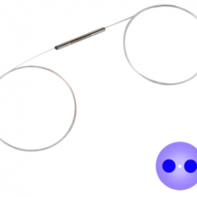 Polarization Maintaining Filter Wavelength Division Multiplexer thumbnail-2