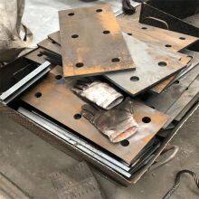 Yunnan steel wholesale sales galvanized sheet processing steel processing laser cutting plasma cutting