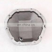 Dana 44 Diff Cover for Jeep Wrangler JK Sahara 2007+ Accessories Diff Case thumbnail-4